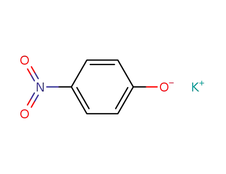 potassium 4-nitrophenolate