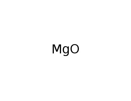 magnesium oxide