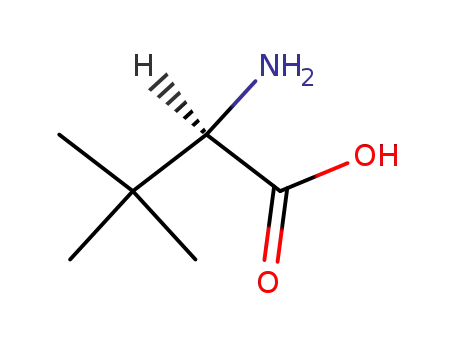 D-tert-leucine
