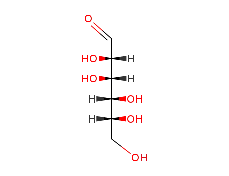 D-Mannose
