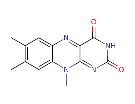 lumiflavin