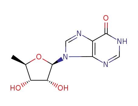 5'-deoxyinosine