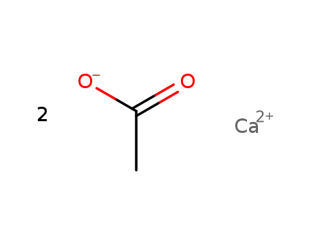 calcium acetate