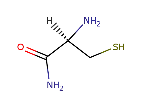 L-cysteinamide