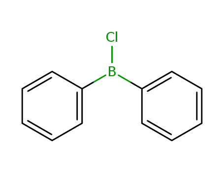diphenylboronchloride