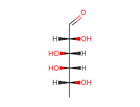 D-Fucose