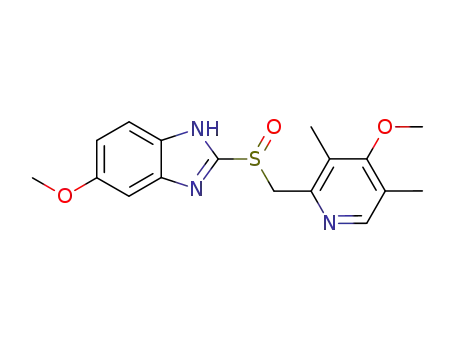 omeprazole