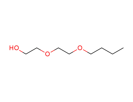 Diethylene glycol monobutyl ether
