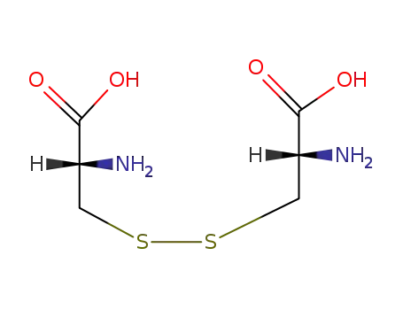 S,S-cystine