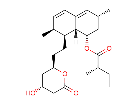 lovastatin