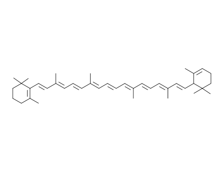 alpha-carotene
