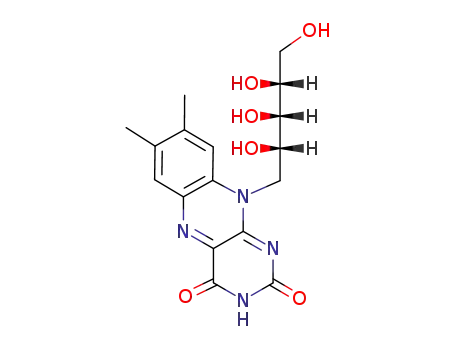 riboflavin