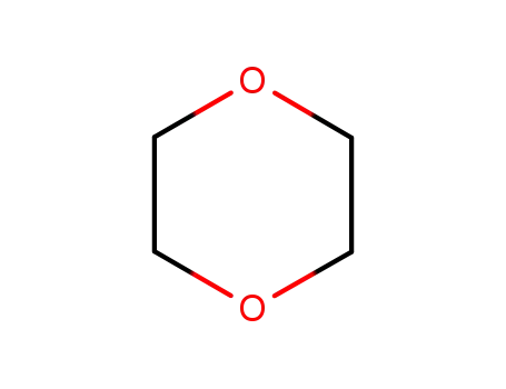 1,4-dioxane