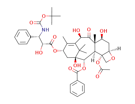 Docetaxel