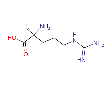 L-arginine